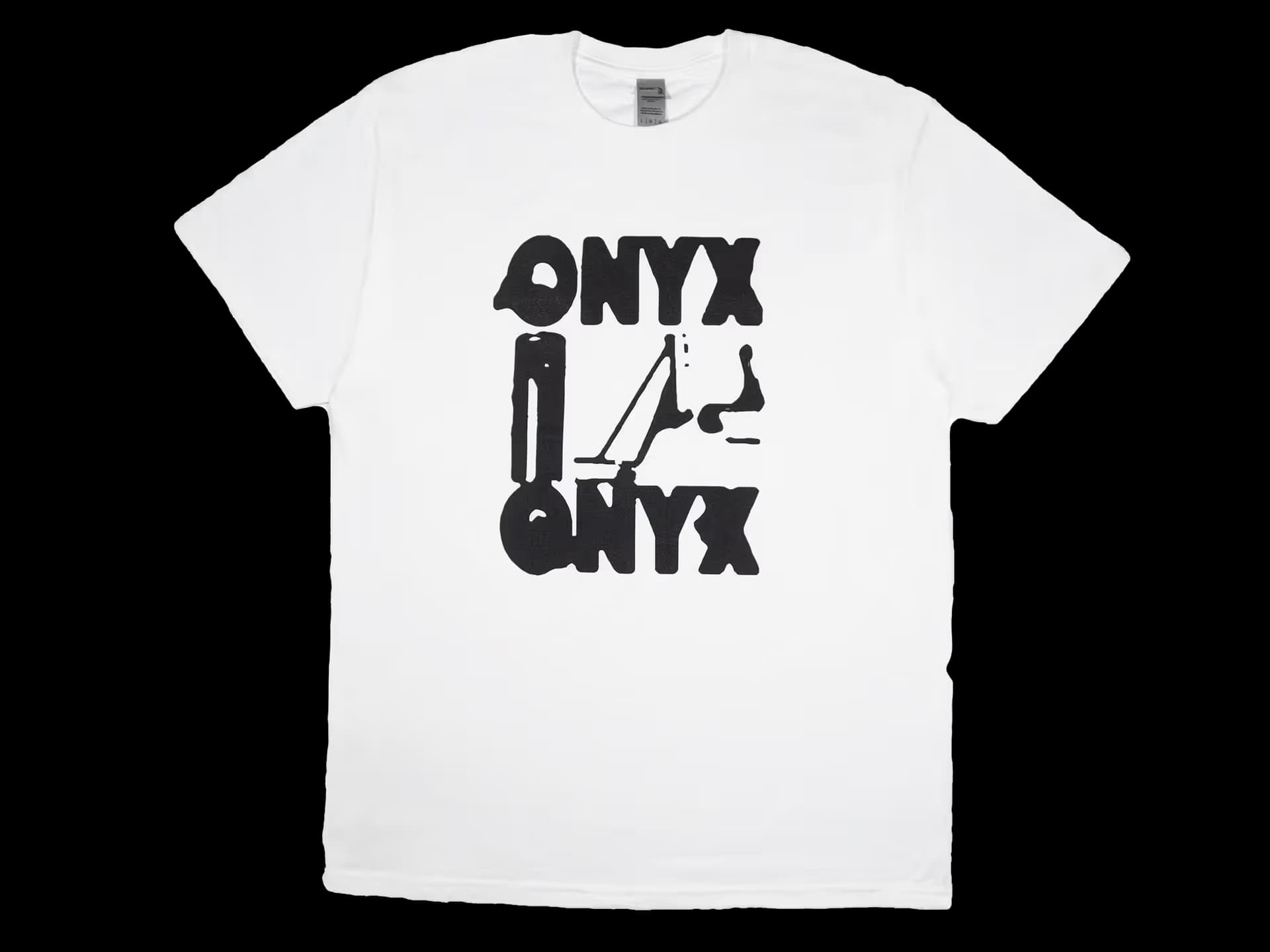 Футболка ONYX "Compound" — фото 1